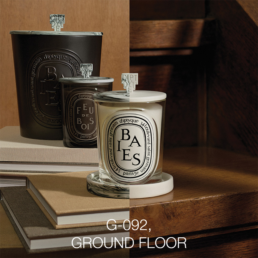 Diptyque